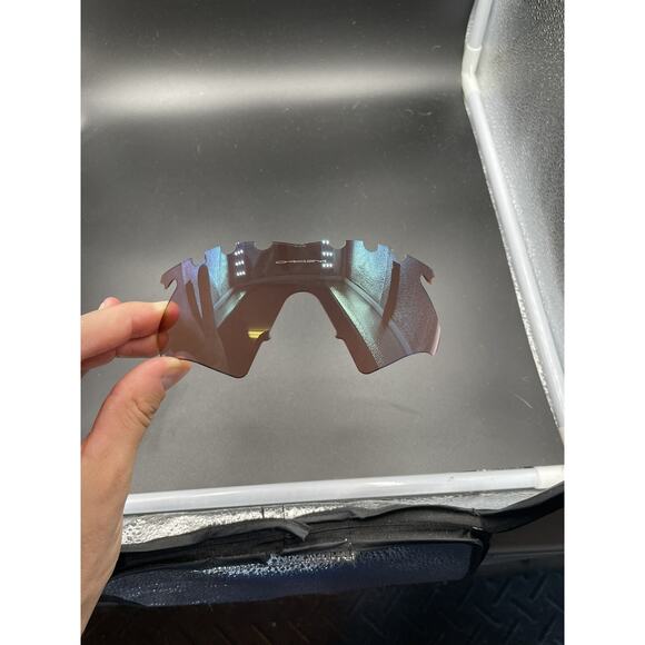 Oakley M-Frame Gen 2 Vented Heater G30 Iridium Lens - Picture 1 of 3